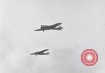 Standbild Tupolew TB-1 ANT-4 bomber Aircraft Valley Stream New York USA, 1929, aus Sekunde 35 historischem Filmmaterial Videoclip 65675041383