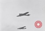 Standbild Tupolew TB-1 ANT-4 bomber Aircraft Valley Stream New York USA, 1929, aus Sekunde 36 historischem Filmmaterial Videoclip 65675041383