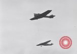 Standbild Tupolew TB-1 ANT-4 bomber Aircraft Valley Stream New York USA, 1929, aus Sekunde 37 historischem Filmmaterial Videoclip 65675041383