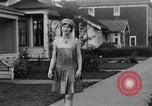 Standbild Kleider aus Holz Hoquiam Washington USA, 1929, aus Sekunde 30 historischem Filmmaterial Videoclip 65675041384