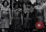 Standbild Kleider aus Holz Hoquiam Washington USA, 1929, aus Sekunde 31 historischem Filmmaterial Videoclip 65675041384