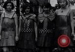 Standbild Kleider aus Holz Hoquiam Washington USA, 1929, aus Sekunde 32 historischem Filmmaterial Videoclip 65675041384