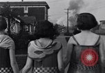 Standbild Kleider aus Holz Hoquiam Washington USA, 1929, aus Sekunde 38 historischem Filmmaterial Videoclip 65675041384