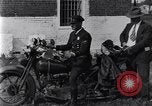 Standbild trainierten Schimpansen Fredericksburg Virginia USA, 1929, aus Sekunde 14 historischem Filmmaterial Videoclip 65675041385