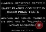 Image of Aircraft Competition New York United States USA, 1929, second 1 stock footage video 65675041386
