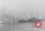 Image of pier blaze Alameda California USA, 1929, second 18 stock footage video 65675041387