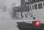 Image of pier blaze Alameda California USA, 1929, second 34 stock footage video 65675041387