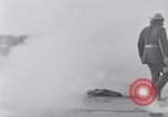Image of pier blaze Alameda California USA, 1929, second 37 stock footage video 65675041387