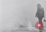 Image of pier blaze Alameda California USA, 1929, second 38 stock footage video 65675041387