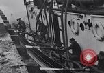 Image of pier blaze Alameda California USA, 1929, second 46 stock footage video 65675041387