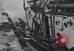Image of pier blaze Alameda California USA, 1929, second 47 stock footage video 65675041387