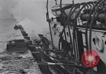 Image of pier blaze Alameda California USA, 1929, second 48 stock footage video 65675041387