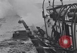 Image of pier blaze Alameda California USA, 1929, second 49 stock footage video 65675041387