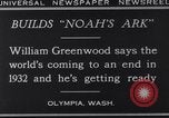Image of William Greenwood Olympia Washington USA, 1929, second 4 stock footage video 65675041388