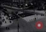 Image of One way streets Germany, 1929, second 14 stock footage video 65675041389