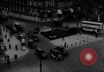 Image of One way streets Germany, 1929, second 15 stock footage video 65675041389