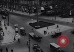 Image of One way streets Germany, 1929, second 18 stock footage video 65675041389