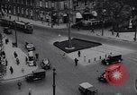 Image of One way streets Germany, 1929, second 19 stock footage video 65675041389