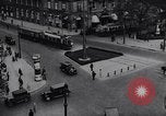 Image of One way streets Germany, 1929, second 20 stock footage video 65675041389