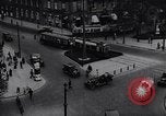 Image of One way streets Germany, 1929, second 21 stock footage video 65675041389