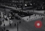 Image of One way streets Germany, 1929, second 24 stock footage video 65675041389