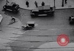 Image of One way streets Germany, 1929, second 26 stock footage video 65675041389
