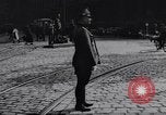 Image of One way streets Germany, 1929, second 29 stock footage video 65675041389