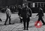 Image of One way streets Germany, 1929, second 31 stock footage video 65675041389