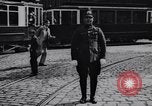 Image of One way streets Germany, 1929, second 32 stock footage video 65675041389