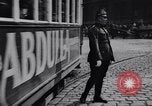 Image of One way streets Germany, 1929, second 33 stock footage video 65675041389