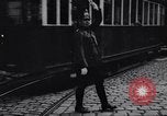 Image of One way streets Germany, 1929, second 34 stock footage video 65675041389