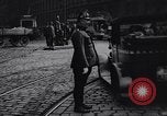 Image of One way streets Germany, 1929, second 35 stock footage video 65675041389