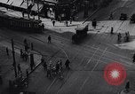 Image of One way streets Germany, 1929, second 36 stock footage video 65675041389