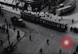 Image of One way streets Germany, 1929, second 41 stock footage video 65675041389