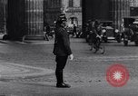Image of One way streets Germany, 1929, second 44 stock footage video 65675041389