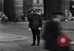 Image of One way streets Germany, 1929, second 47 stock footage video 65675041389