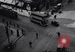 Image of One way streets Germany, 1929, second 50 stock footage video 65675041389