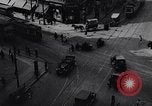 Image of One way streets Germany, 1929, second 51 stock footage video 65675041389