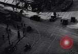 Image of One way streets Germany, 1929, second 52 stock footage video 65675041389