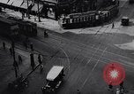 Image of One way streets Germany, 1929, second 53 stock footage video 65675041389