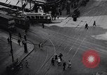 Image of One way streets Germany, 1929, second 54 stock footage video 65675041389