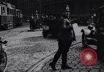 Image of One way streets Germany, 1929, second 55 stock footage video 65675041389