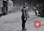 Image of One way streets Germany, 1929, second 56 stock footage video 65675041389