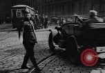 Image of One way streets Germany, 1929, second 57 stock footage video 65675041389