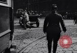 Image of One way streets Germany, 1929, second 58 stock footage video 65675041389
