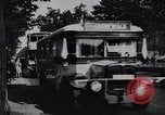 Image of One way streets Germany, 1929, second 61 stock footage video 65675041389