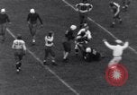 Standbild Fußballspiel New Haven Connecticut USA, 1929, aus Sekunde 46 historischem Filmmaterial Videoclip 65675041390