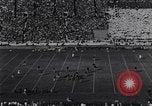 Immagine di Partita di calcio Los Angeles California USA, 1929, secondo 21 filmato di repertorio 65675041392