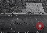 Immagine di Partita di calcio Los Angeles California USA, 1929, secondo 23 filmato di repertorio 65675041392