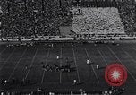 Immagine di Partita di calcio Los Angeles California USA, 1929, secondo 26 filmato di repertorio 65675041392